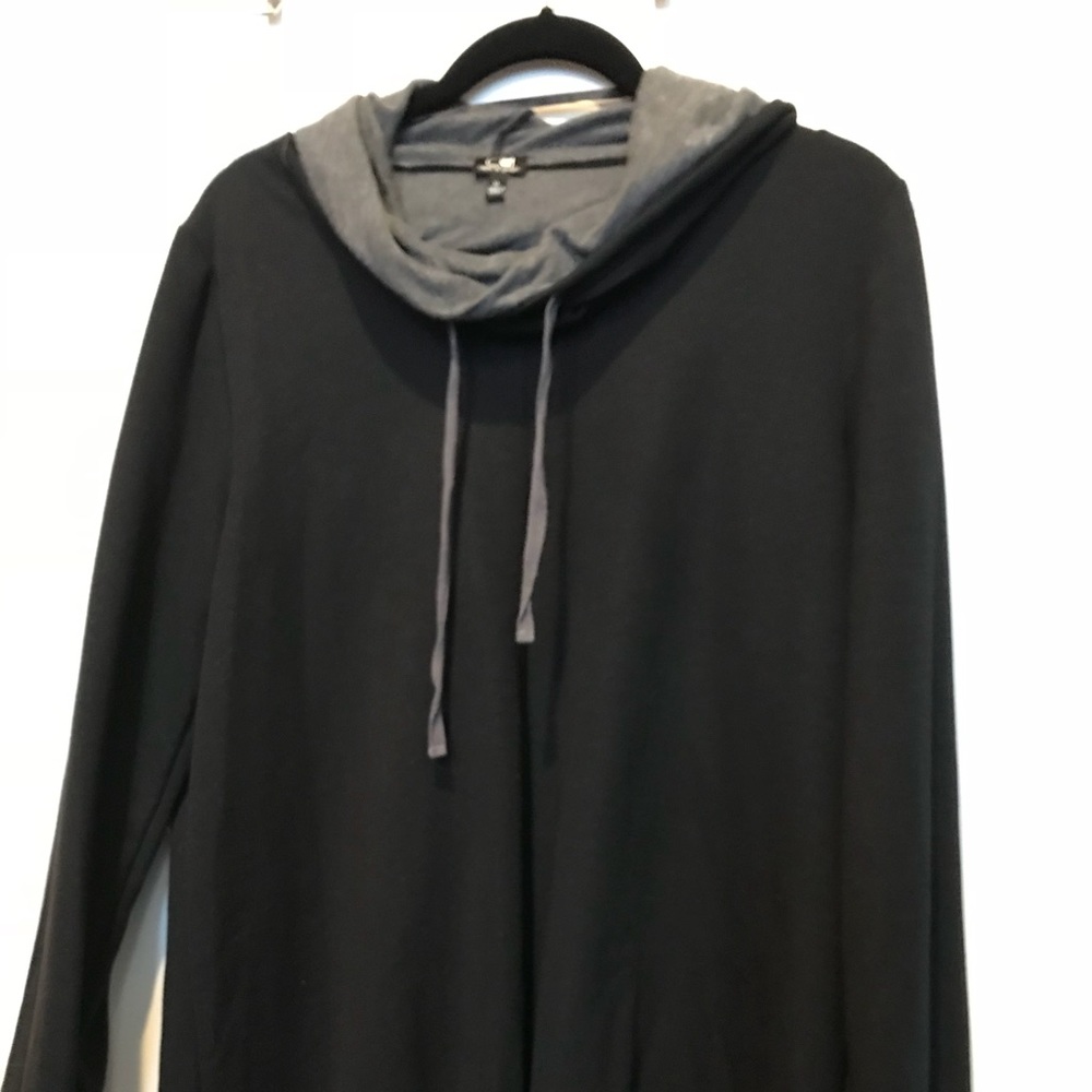 Cable & Gauge hoodie